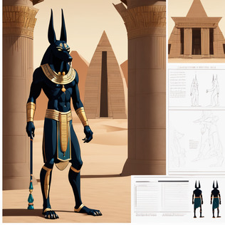 Anubis